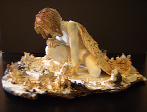 Angel's Descent